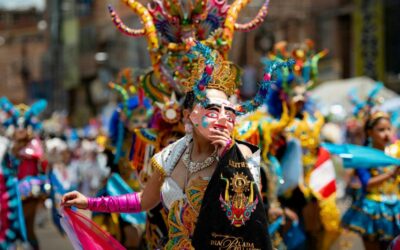 Festivales de arte: qué son y por qué atraen a tanta gente